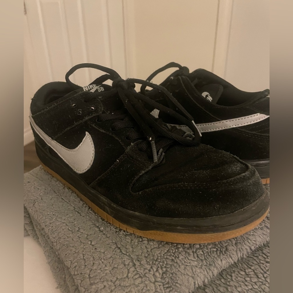 Nike Sb dunks